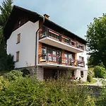 Apartmaji Retro *