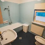 Apartmaji Retro