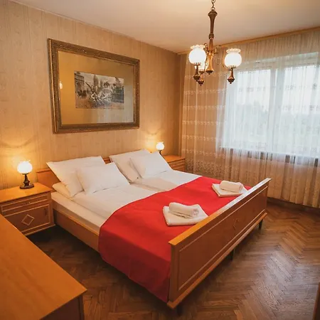 Appartamento Apartmaji Retro *