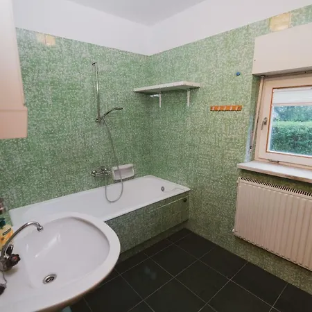 Appartamento Apartmaji Retro Spodnje Gorje
