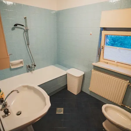Apartmaji Retro