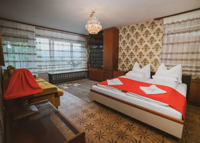 Apartmaji Retro Апартаменты