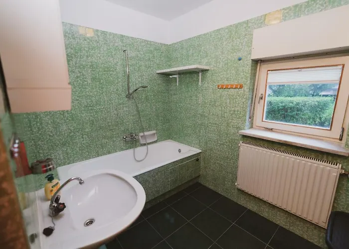 Апартаменты Apartmaji Retro Spodnje Gorje