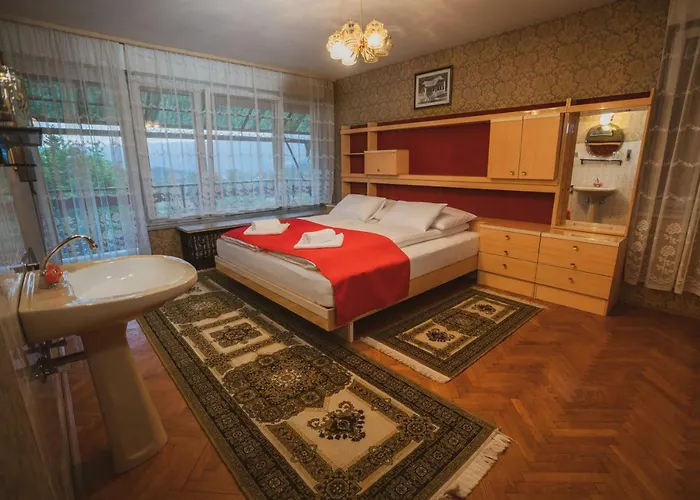 شقة Apartmaji Retro Spodnje Gorje